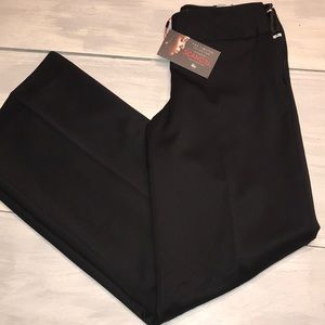 The Limited “Scandal” collection dress pants.